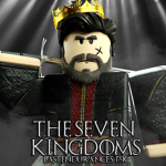 Game Of Thrones: The Seven Kingdoms