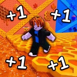 +1 Speed Honeycomb Escape