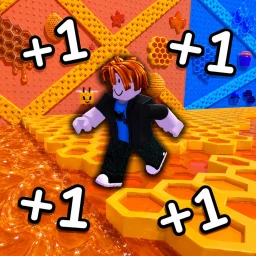 +1 Speed Honeycomb Escape icon