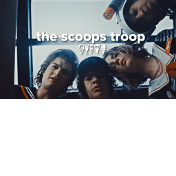Scoops