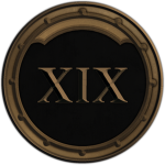 《 UNIT XIX 》