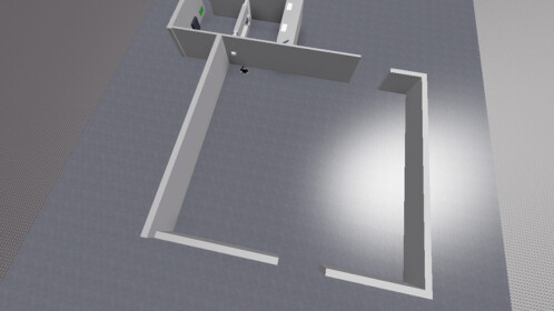 Border test