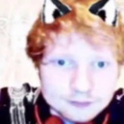 ed sheeran
