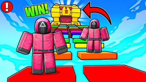 Win Obby Land