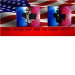 Elect l Giorgi for America