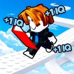 +1 IQ por cada paso 🧠