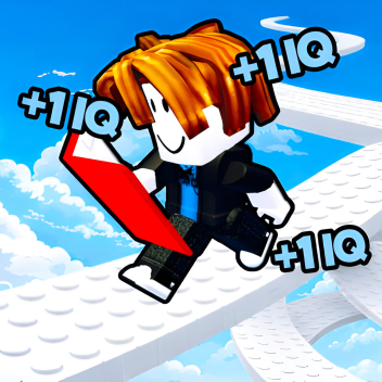 [UPD]+1 IQ Every Step  🧠