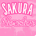 Sakura HomeStore !
