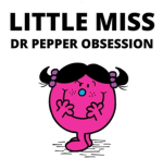 DR PEPPER SODAAAA