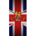 |SBA| Scottish British army