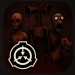 SCP Foundation Or Trevor Creatures icon