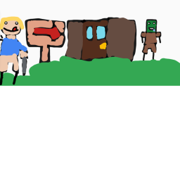 Untitled Game BETA