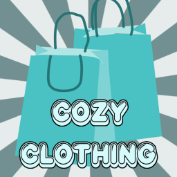 (Update!!) Cozy Clothing🔥😱