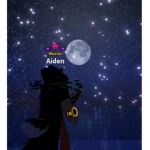 Official Aiden’s Fan Group!
