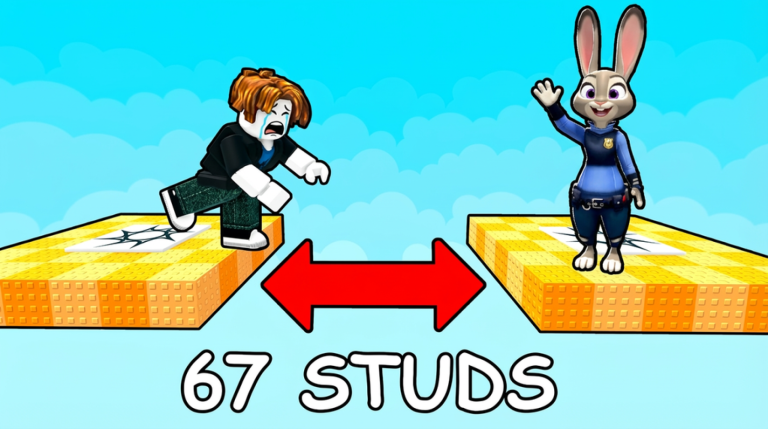 Long Jumps Into Zootopia 2 screenshot 1