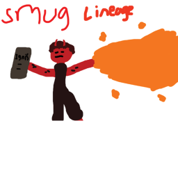 Smug Lineage