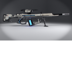 Hacker Snipers