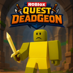 [NEW] Quest DeadGeon