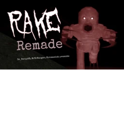 The Rake (Remade) icon