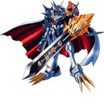 Digimon: The Omnimon Clan