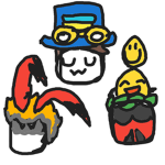 MEGAMORPH