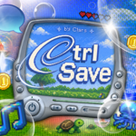 CTRL S