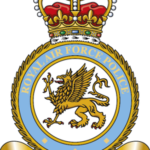 RAF Police // Royal Air Force Police