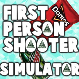 First Person Simulator