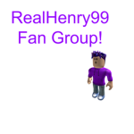 RealHenry99 Fan Group