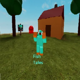 Fish Tales icon