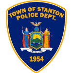 Town of Stanton Police Department