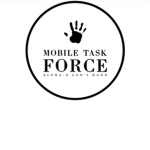 Mobile Task Force Alpha-0 God's Hand