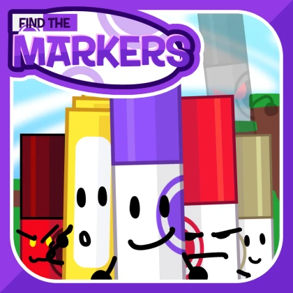 Find the Markers (237)