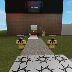 epic blitz hangout
