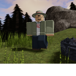 [Alpha] Camp Roblox
