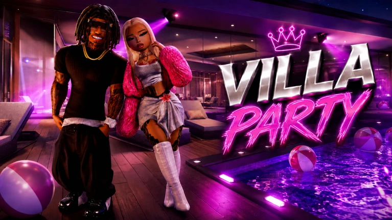 Villa Party thumbnail