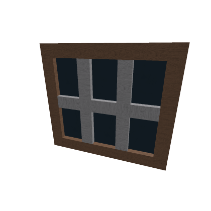 Granny Window