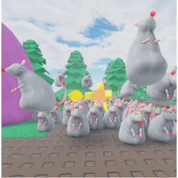Pan Wars (RAT)