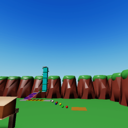 Minigame simulator