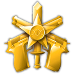 Korea Military Police (MP)