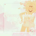 Creamy Cloud Outlet