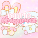 sanrio clubhouse