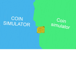 Coin simulator (sale)
