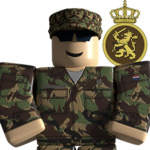 Rοyal Netherlands Army