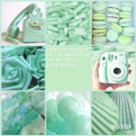 Minty Army!