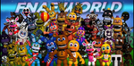 FNAF FANS GROUP! >:3