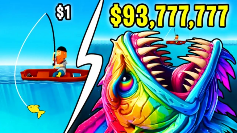 Shark Bite Simulator 🦈 screenshot 2