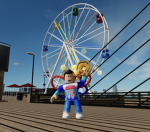 Jimmy's Official Roblox Group