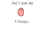 A Potato Just A Potato