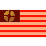 レッド合衆国